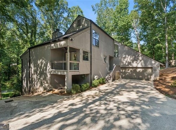 5623 High Harbor, Gainesville, GA 30504