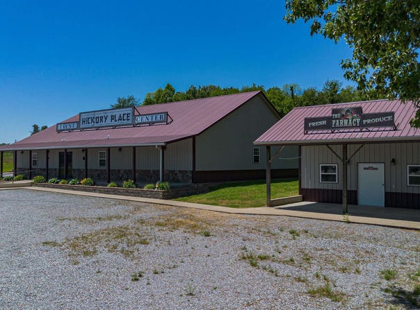71 Commerce St, Hickory, KY 42051