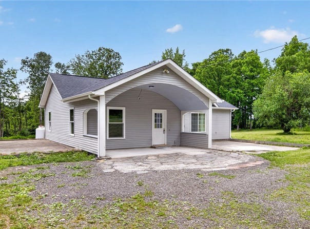 286 Holden Road, Lansing, NY 14882
