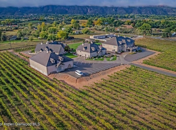 2087 Broadway, Grand Junction, CO 81507