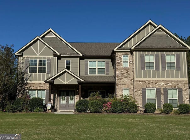 39 Hannah, Palmetto, GA 30268