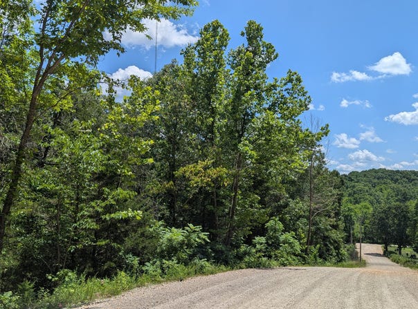 000 Gardner Hill Lane, Fordland, MO 65652