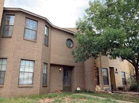 3231 Preston Dr, Midland, TX 79707