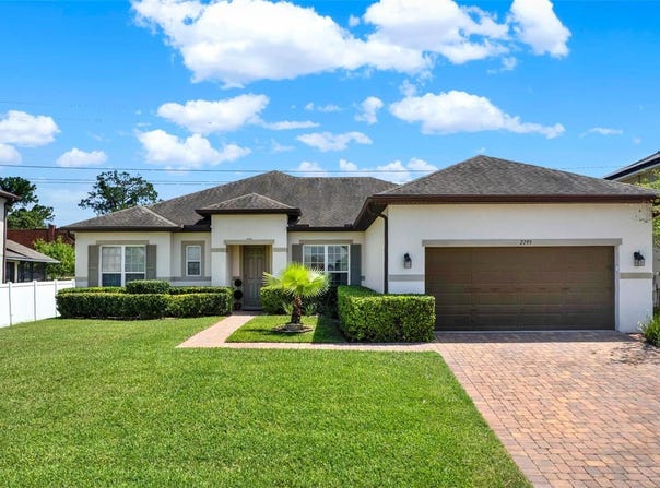 2795 WESTYN COVE LANE, OCOEE, FL 34761