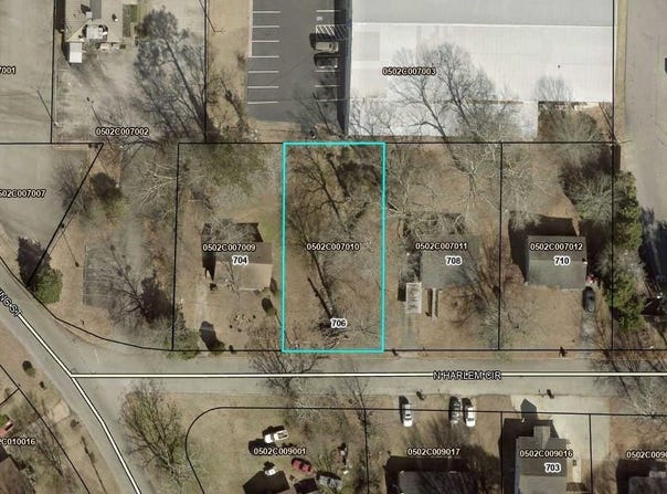 706 N Harlem, Lagrange, GA 30240