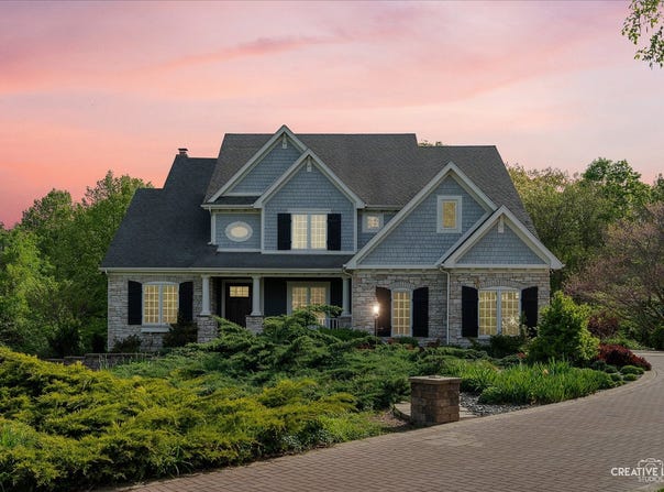5900 G Red Gate Lane, Yorkville, IL 60560