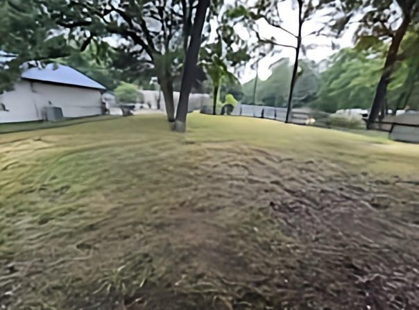 207 Woody Rd, Mabank, TX 75156