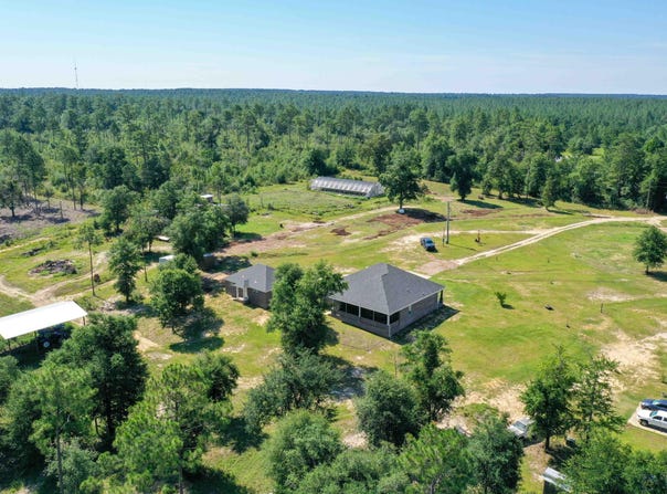 6249 W Highway 4, Baker, FL 32531
