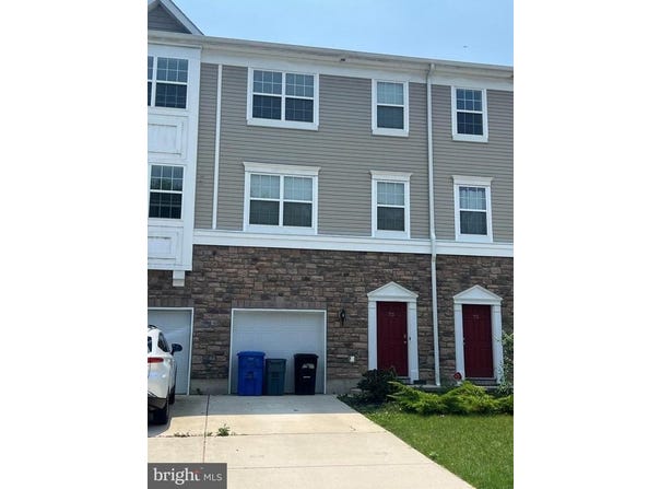 73 JOSEPH PLACE, MOUNT HOLLY, NJ 08060