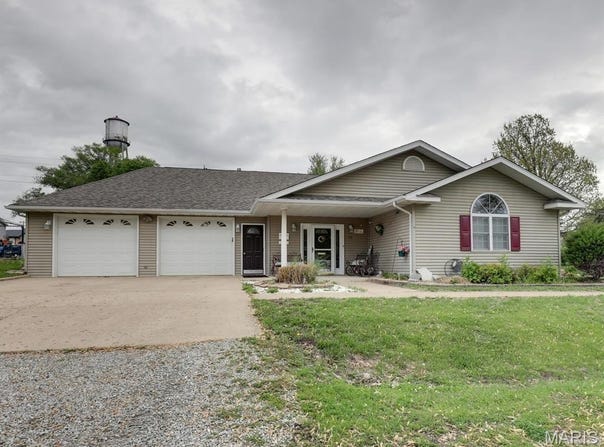 114 E Adair Street, Brashear, MO 63533