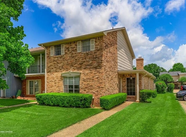 102 Hammerly Drive, Shreveport, LA 71115