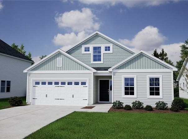 522 Outpost Way, Statesboro, GA 30458