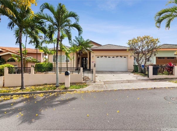 92-1277 Hauone Street, Kapolei, HI 96707