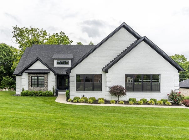 2004 Hidden Falls Trail, Richmond, KY 40475