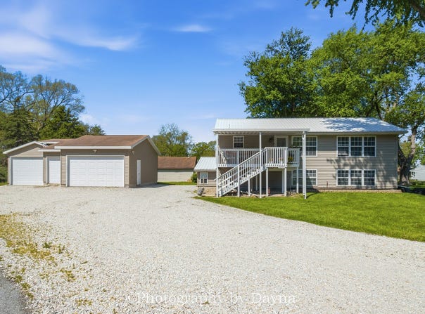 6340 E River Court, Kankakee, IL 60901
