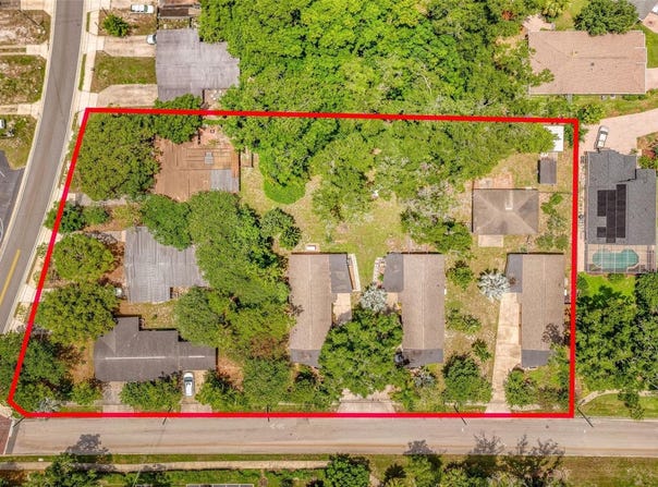 231 CONCORD, CASSELBERRY, FL 32707
