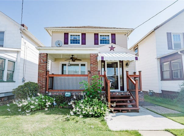 503 14th St, Ford City Boro, PA 16226