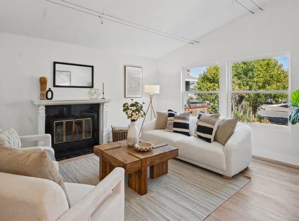 1133 Levine Drive, Santa Rosa, CA 95401