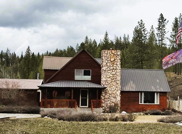 3356 CAFFEL RD, CHEWELAH, WA 99109
