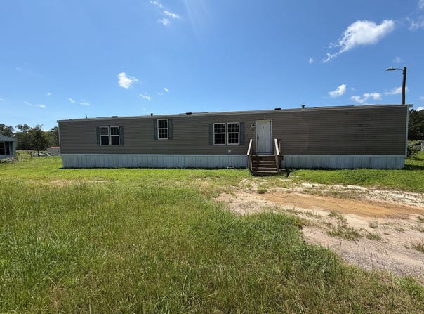 130 Bill Bragg Morton Road, Henderson, NC 27537
