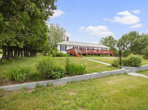 1397 Lakewood Road, Madison, ME 04950