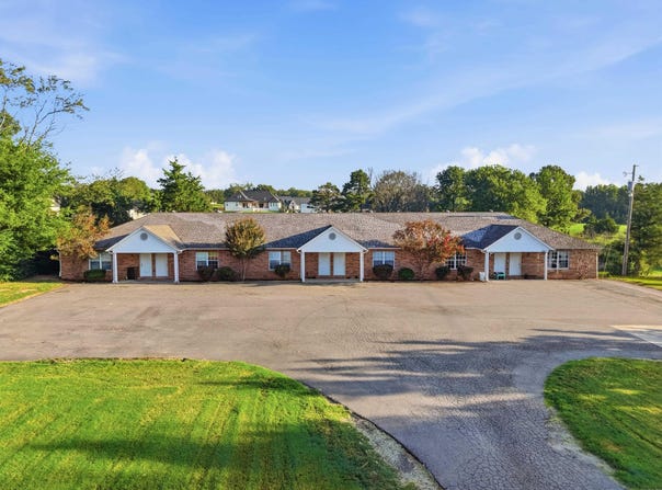 99 state hwy 287, Greenbrier, AR 72058