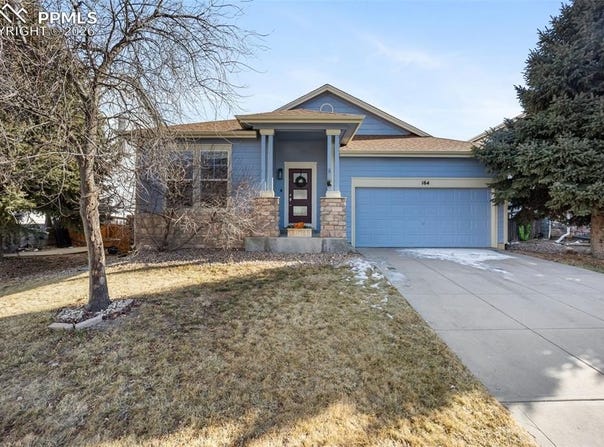 164 Apache Plume Street, Brighton, CO 80601