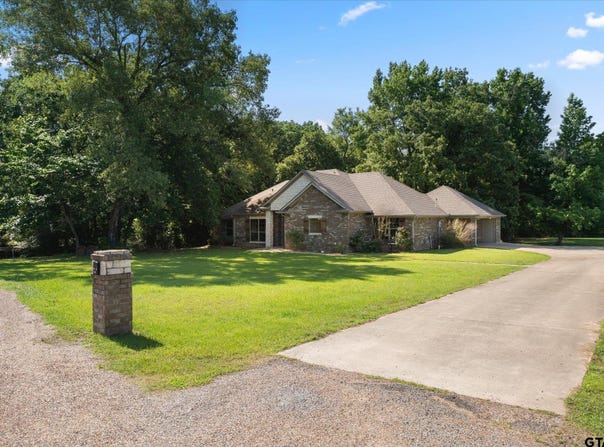 100 CR 4426, Mount Pleasant, TX 75455