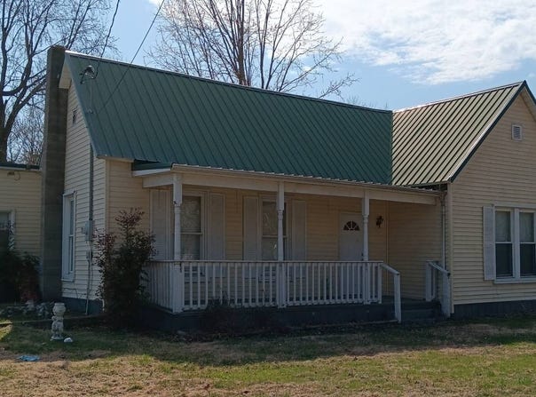 3740 US Hwy 62 W, Greenvile, KY 42345