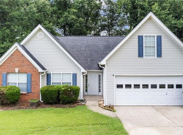 1240 Wilkes Crest Drive, Dacula, GA 30019