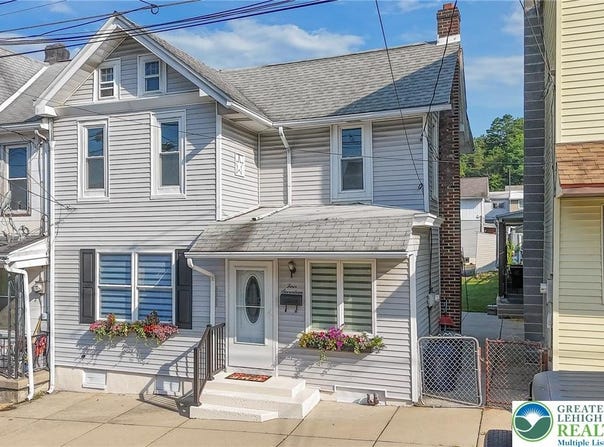 417 E Union Street, Tamaqua Boro, PA 18252