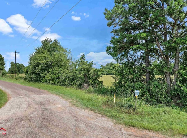 Tbd CR 477, Henderson, TX 75652