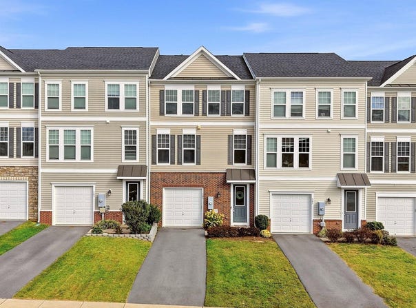 105 BISCANE Court, WINCHESTER, VA 22602