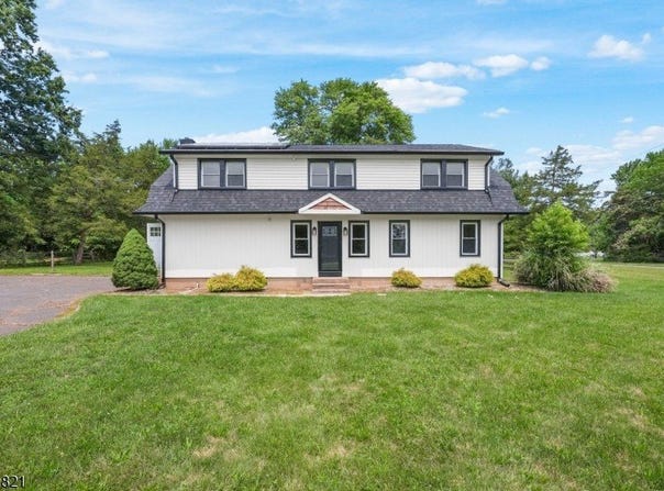 117 Mountain View Rd, Hillsborough Twp., NJ 08844-2618