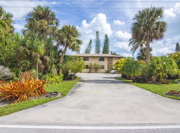 2504 Atlantic Beach Boulevard, Hutchinson Island, FL 34949