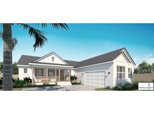 4112 SOUTHERN VALLEY LOOP, BROOKSVILLE, FL 34601