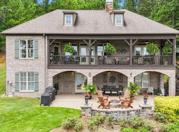 368 PRESERVE SHORES LANE, ROCKFORD, AL 35136
