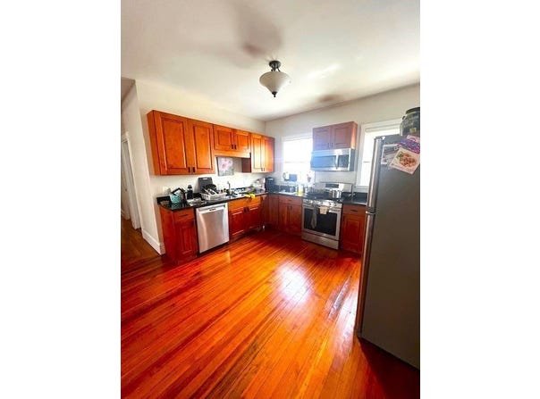 30 Sudan, Boston, MA 02125