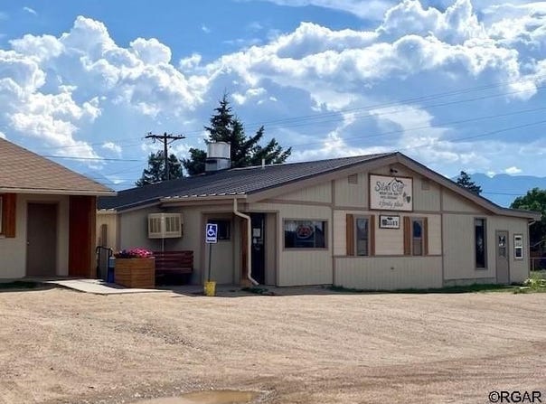 700 Ohio Street, Silver Cliff, CO 81252