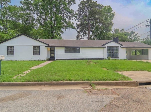 216 Betty Drive, Longview, TX 75602