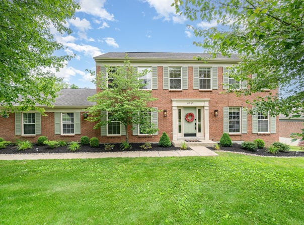 8202 Heatherwood Drive, Florence, KY 41042
