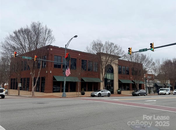 204 E Innes Street, Salisbury, NC 28144