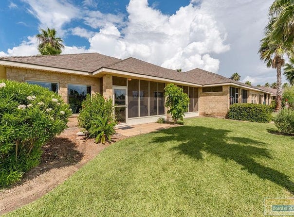 37 Torrey Pines Dr., Laguna Vista, TX 78578