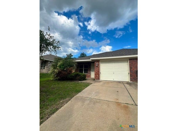 607 Olaf Drive, Temple, TX 76504