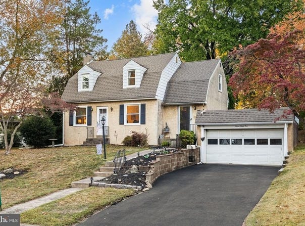 764 CYBUS WAY, SOUTHAMPTON, PA 18966