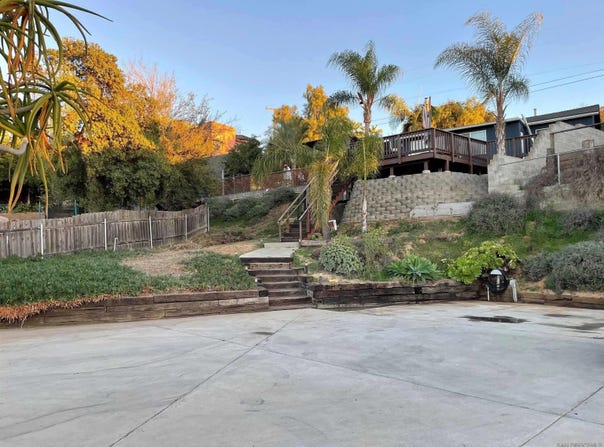 238 Lilac, El Cajon, CA 92021