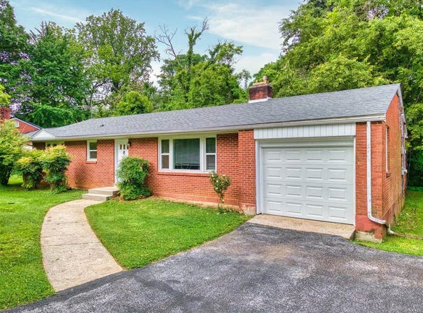 804 Peveler Drive, Russellville, KY 42276