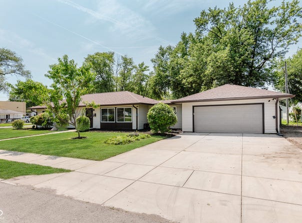 1708 Syracuse Drive, Lebanon, IN 46052