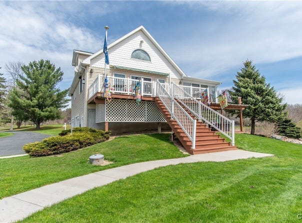 21770 Bullhead Bay Road, Alexandria, NY 13640