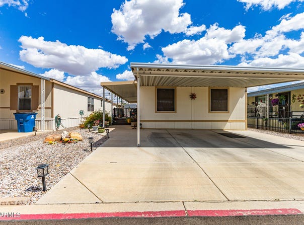 2140 E MICHIGAN Avenue, Phoenix, AZ 85022